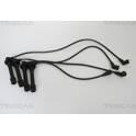Ignition Cable Kit TRISCAN - 8860 40004