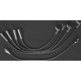 Ignition Cable Kit TRISCAN - 8860 4003