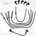 Ignition Cable Kit TRISCAN - 8860 4103