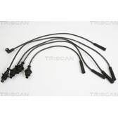 Ignition Cable Kit TRISCAN - 8860 4304