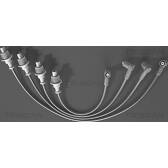 Ignition Cable Kit TRISCAN - 8860 4331