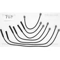 Ignition Cable Kit TRISCAN - 8860 7167