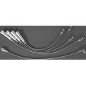 Ignition Cable Kit TRISCAN - 8860 7244