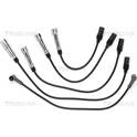 Ignition Cable Kit TRISCAN - 8860 7247