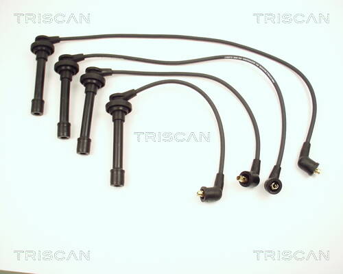 Ignition Cable Kit