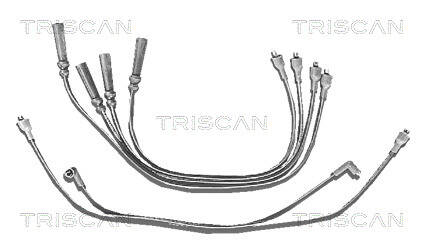 Ignition Cable Kit