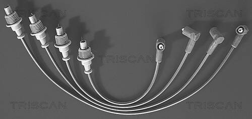 Ignition Cable Kit