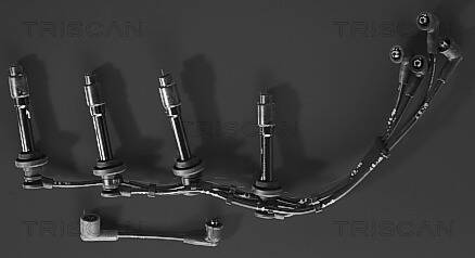 Ignition Cable Kit