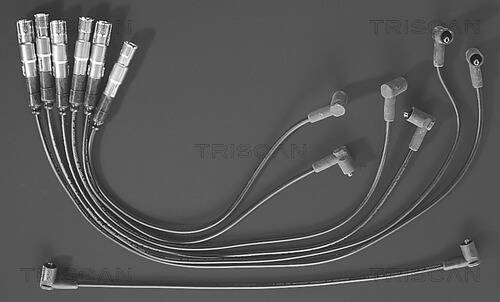 Ignition Cable Kit