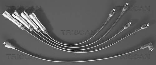 Ignition Cable Kit