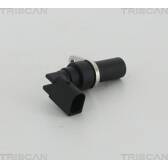 Impulsgeber, Kurbelwelle TRISCAN - 8855 10107