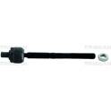 Inner Tie Rod TRISCAN - 8500 25233