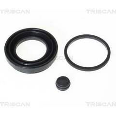 Joint De Culasse Triscan 10131920 - Compatible OPEL, VAUXHALL - Pièce D'étanchéité Moteur - 6
