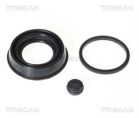 Seal, brake caliper piston
