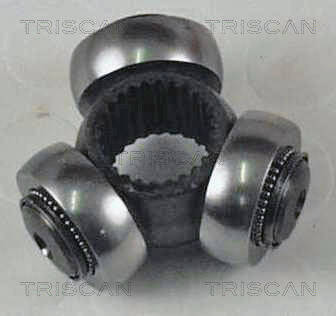 CV joint