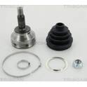 Joint Kit, drive shaft TRISCAN - 8540 25124