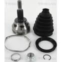 Joint Kit, drive shaft TRISCAN - 8540 29163