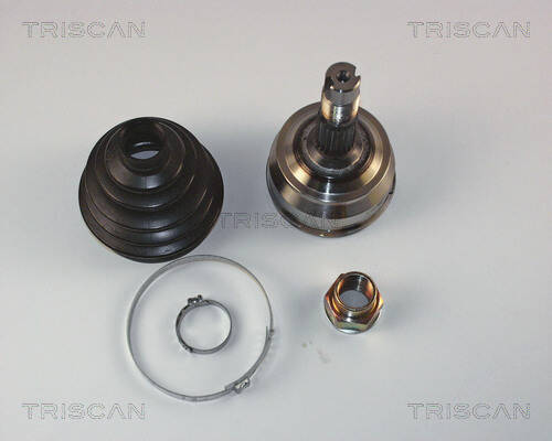 Joint Kit, drive shaft