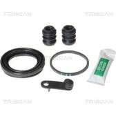 Juego de reparación, pinza de freno TRISCAN - 8170 204808