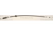 Kabel, versnelling