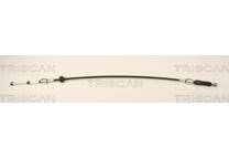 Kabel, versnelling