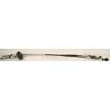 Kabel, versnelling TRISCAN - 8140 10710