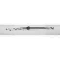 Kabel, versnelling TRISCAN - 8140 10724