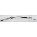 Kabel, versnelling TRISCAN - 8140 10725