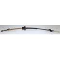 Kabel, versnelling TRISCAN - 8140 10726