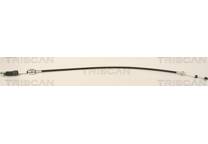 Kabel, versnelling
