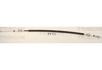Kabel, versnelling