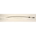 Kabel, versnelling TRISCAN - 8140 15723