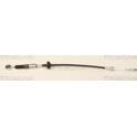 Kabel, versnelling TRISCAN - 8140 15724