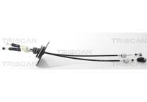 Kabel, versnelling