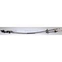 Kabel, versnelling TRISCAN - 8140 15763