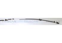 Kabel, versnelling
