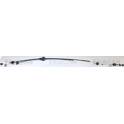 Kabel- versnelling TRISCAN - 8140 16719