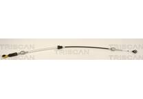 Kabel, versnelling
