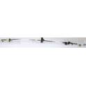 Kabel- versnelling TRISCAN - 8140 24701