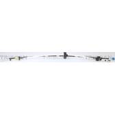 Kabel- versnelling TRISCAN - 8140 24702