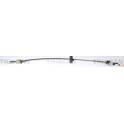Kabel- versnelling TRISCAN - 8140 24710