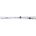 Kabel- versnelling TRISCAN - 8140 24713