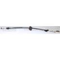 Kabel, versnelling TRISCAN - 8140 25723
