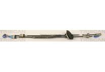Kabel, versnelling