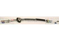 Kabel, versnelling