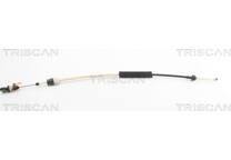 Kabel, versnelling