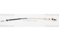 Kabel, versnelling