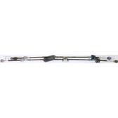 Kabel, versnelling TRISCAN - 8140 28743