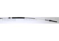 Kabel, versnelling