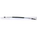 Kabel, versnelling TRISCAN - 8140 29718